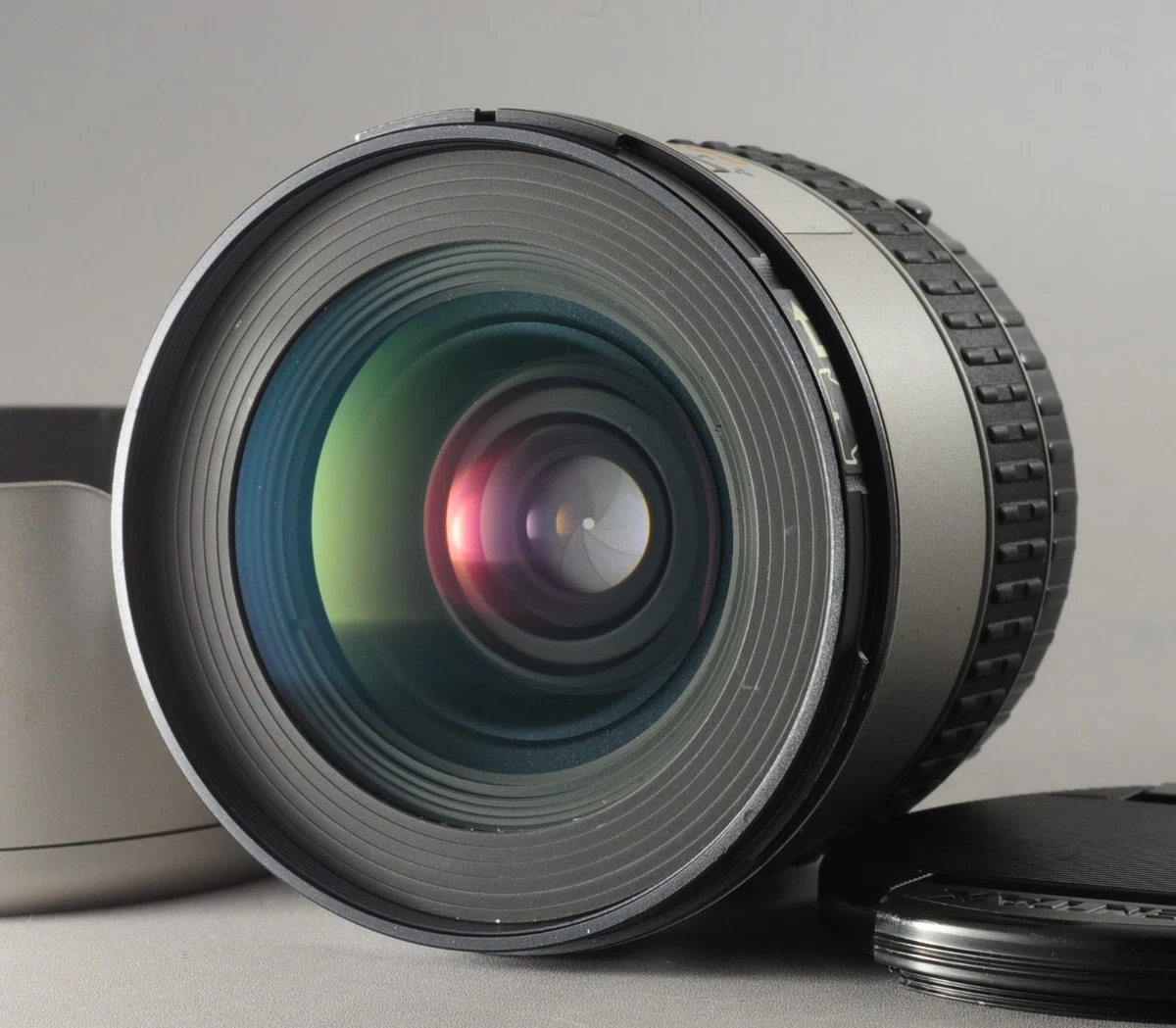 Pentax FA 24mm Focal Camera Lenses for sale | eBay