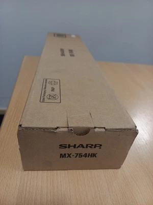 Original Sharp MX-754HK Wärmewalze Wartungsset neu  - Bild 1 von 3