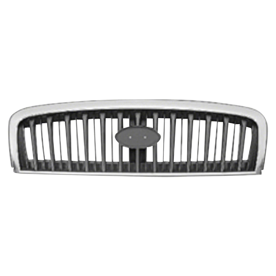Rejilla delantera para Hyundai Sonata 2002-2005 104-59040 Foto 1 de 1