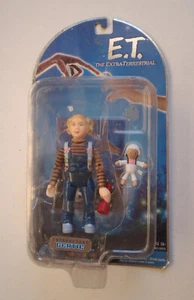 ET Interactive Gertie Figure -  New, Toys R Us Exclusive - Vintage Y2K 2000s - Picture 1 of 4
