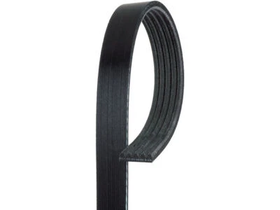 Supercargador de correa multi costilla AC Delco 73919NPJD para Toyota MR2 1988-1989 Foto 1 de 2