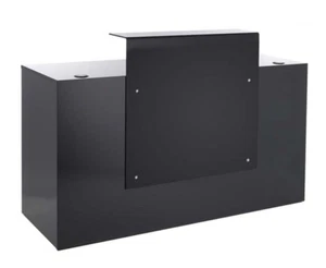 Nelson Theke iSmart P Max Friseureinrichtung - Friseurstuhl - Waschsessel - Bild 1 von 1