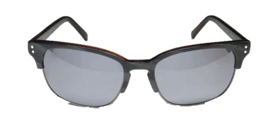 Nuevas gafas de sol ópticas James Dean JDS104 negras 54-18-145 liquidación final Foto 1 de 4