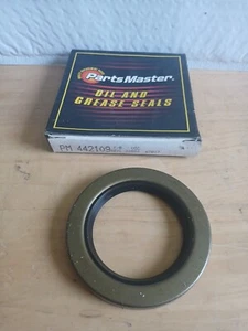 PM 442109 Parts Master Oil and Grease Seal - Picture 1 of 3