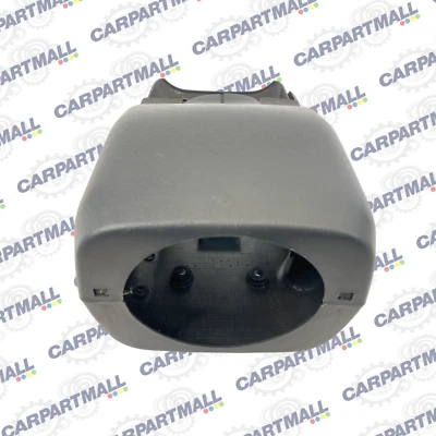 97-04 Mitsubishi Montero Sport Steering Column Cover Surround Upper Lower Trim - Image 1 of 4