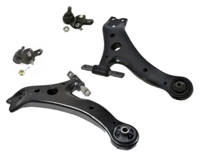 Brazos de control inferiores para TOYOTA CAMRY rótulas buje Avalon Solara Highlander Foto 1 de 4