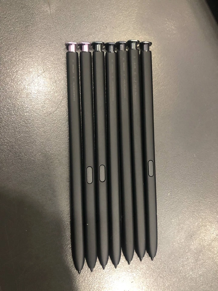 SAMSUNG S23 ULTRA - S PEN REPLACEMENT - ORIGINAL PART - Image 1 of 1