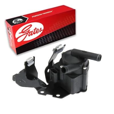 Bomba de água auxiliar motor Gates para 2011-2015 Mini Cooper Countryman - Imagem 1 de 4