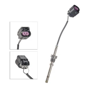 Air Charge Temperature Sensor 12637488 For Chevrolet GMC 2010-2015 - Foto 1 di 4
