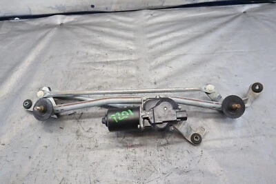 2013 NISSAN 370Z TOURING/NISMO VQ37 OEM СТЕКЛООЧИСТИТЕЛЬ МОТОР СВЯЗИ #7201 - Изображение 1 из 4