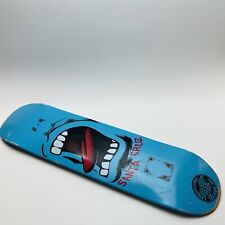 New listing
Santa Cruz Screaming Skateboard Deck Blue