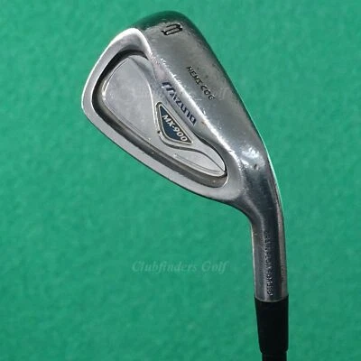 Mizuno MX-900 Forged Single 8 Iron Exsar IS2 Graphite Regular - Image 1 of 3