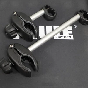 Thule Haltearm Set 51216 51215 für 1.+2. Rad Heckträger 940 941 942 943 EuroRide - Bild 1 von 4