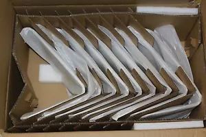 9x Brand New Genuine 2009, 2010, 2011 Apple iMac 27" A1312 Aluminum Base Stand - Picture 1 of 6