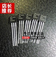 10PCS GENUINE NEW 2SA916-Y A916-Y KSA916-Y Fairchild TO-92L 10PCS GENUINE NEW 2SA916-Y A916-Y KSA916-Y Fairchild TO-92L