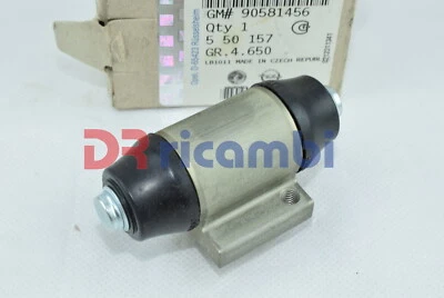 Cilindro Freno Post. OPEL Astra Vectra Zafira OPEL 550157 90581456 - Imagen 1 de 4