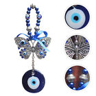 Blessing Pendant Decoration Evil Eye Wall Art Evil Eye Charms Jewelry Making