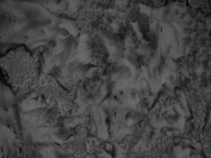 Batik Cotton Quilting Fabric 1/2 Metres Long / Fat Quarters Dark Grey Marble - Picture 1 of 3