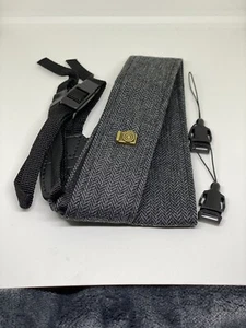 Wanby Camera Canvas Neck Shoulder Strap With Quick Release Buckles For DSLR SLR! - Picture 1 of 3