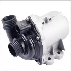 Water Pump For BMW X5 E70 11517546996 11517568595 11519894484 - Picture 1 of 4