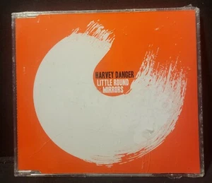 Little Round Mirrors by Harvey Danger (2006) NEW/SEALED - Picture 1 of 2