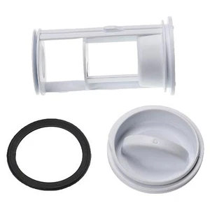Flusensieb für AEG Electrolux Lavamat LVMT3100 914211105-00 - Bild 1 von 4