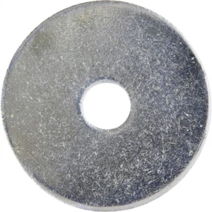 Penny Washers - Repair Washers M8 x 51mm, 100 Off Mudguard Washers, Free Postage - Picture 1 of 6
