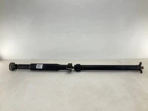 14-16 MERCEDES-BENZ GL-Class X166 GL550 w/off road package Rear Drive Shaft CM - Picture 1 of 11