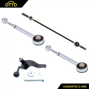 KIT DE REPARATION DE TRINGLERIE BOITE DE VITESSE POUR 206 1.1 1.4 1.6 I HDI - Imagen 1 de 9