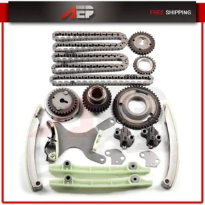 Juego de cadena de distribución para Dakota 2000-2001 4,7 L V8 Durango 2000-2002 4,7 L V8 SOHC - Imagen 1 de 5