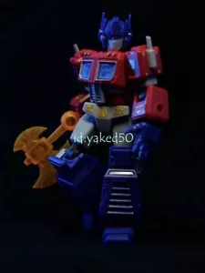 Blokees Transformers Optimus Prime Model Figure v1 - Picture 1 of 3