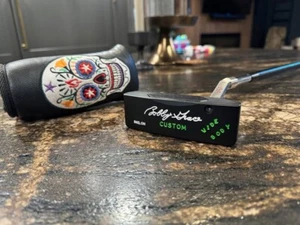 Bobby Grace Shiloh Wide Body Putter RH - Picture 1 of 3