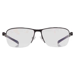 Chopard Demo Rectangular Men's Eyeglasses VCHD83 0531 57 VCHD83 0531 57 - Picture 1 of 4