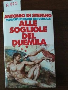 Alle sogliole del 2000 . Antonio Di Stefano - Foto 1 di 1