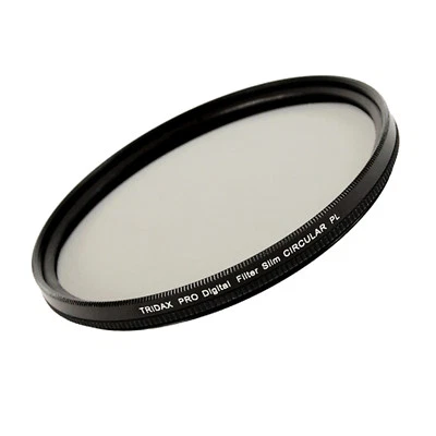 CPL Polarisati​onsfilter Circular Polar Filter Pol Filter 62 67 72 77 82 95 - Bild 1 von 2