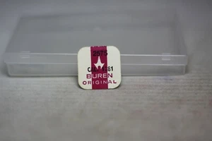 Buren Cal 1281 Part 2575 Date Jumper Spring- 4e - Picture 1 of 2