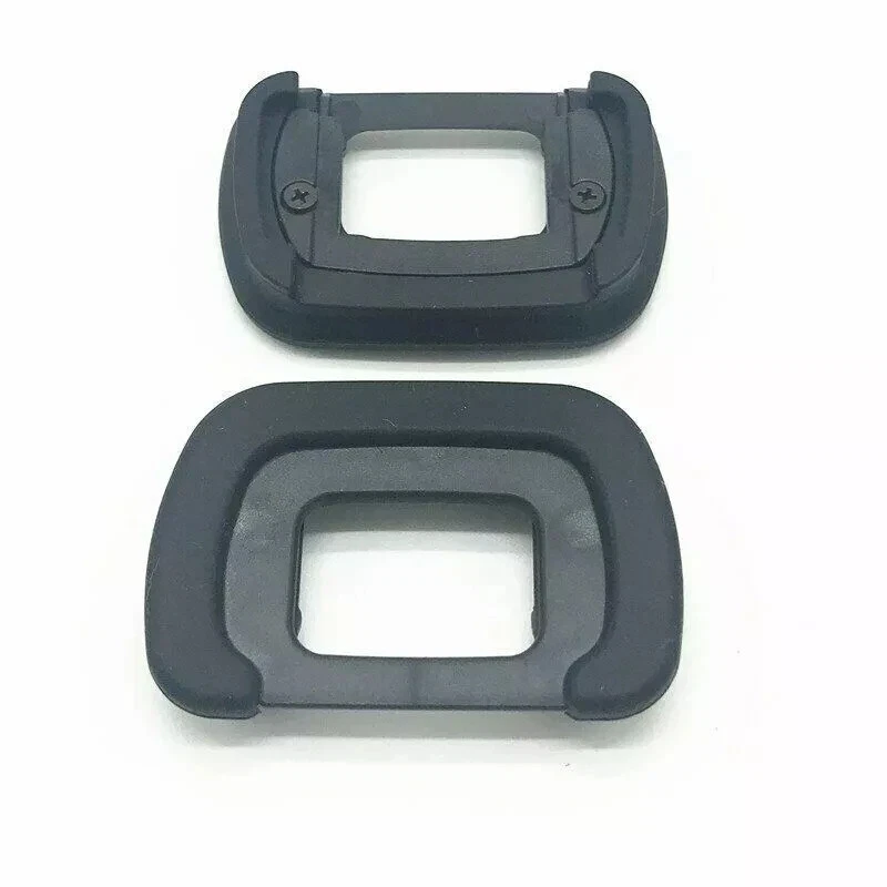 EP-FR eyecup Rubber Eyepiece For Pentax Camera K5IIS K5II K30 K50 K5 K7 K-S1 K70 - Image 1 of 2