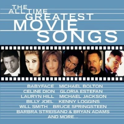 Various : All Time Greatest Movie Songs CD Highly Rated eBay Seller Great Prices - Image 1 of 2