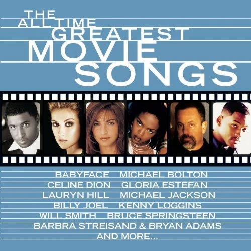 Various : All Time Greatest Movie Songs CD Highly Rated eBay Seller Great Prices - Image 1 of 1