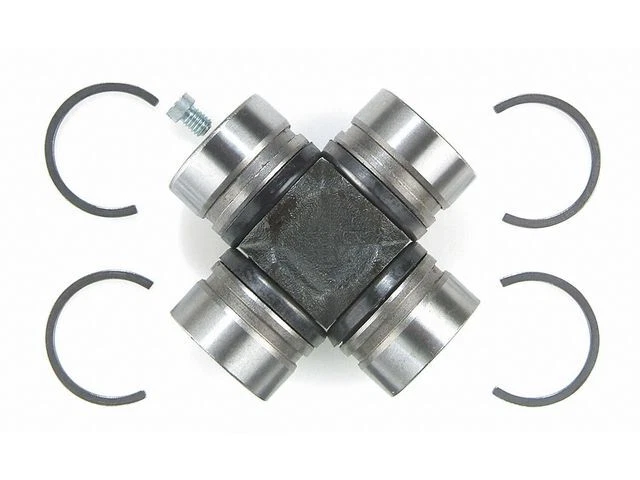 Moog 39WR13C Universal Joint Fits 1983-1989 Ford Ranger 4WD - Изображение 1 из 1