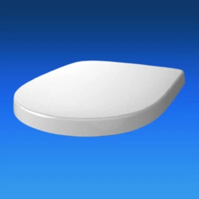 Villeroy & Boch O.Novo WC-Sitz mit Absenkautomatik - Bild 1 von 2