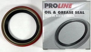 ProLine / SKF 26747 Front Wheel Seal For Select  Ford Bronco F-150  1987 - 1989 - Foto 1 di 8