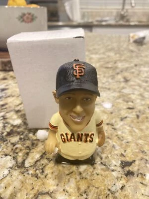 2009 SAN FRANCISCO GIANTS TIM LINCECUM WIND-UP KIDS CLUB PROGRAM NIB RARE - Image 1 of 2