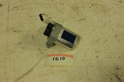 Microondas de convección Samsung 1,1 pies cúbicos Condensador de alto voltaje CH85-21095 2100VAC Foto 1 de 2