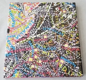 KARTEN von Paula Scher 2011 Erstausgabe Princeton Architectural Press - Bild 1 von 17