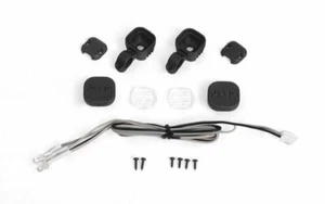 Offroad Light Set W/ LED Light Kit for Axial SCX 10 III Jeep Wrangler VVV-C1126 - Picture 1 of 9
