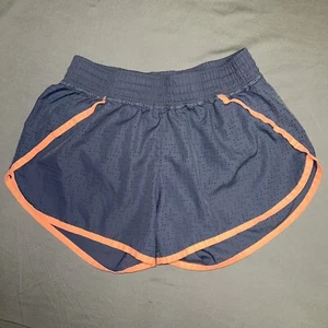 Champion Lined Shorts Girls Size S Gray (1996) - Picture 1 of 17