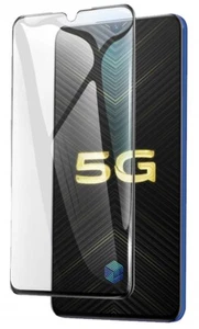Vivo T1, T1x, S10e Full Screen Coverage Premium Hartglas Displayschutzfolie - Bild 1 von 21