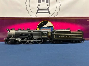 Mth Pennsylvania #5740 4-6-0 G-5 Steam Engine w/ Protosound 1 20-3031-1 - Picture 1 of 6