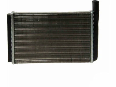 Núcleo calefactor delantero Volkswagen Rabbit 1975, 1977-1984 57798WY 1981 1978 1979 Foto 1 de 2